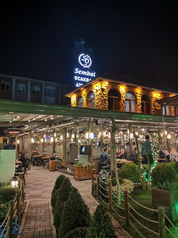 Sembol Ocakbaşı Ataşehir fotoğraf 6