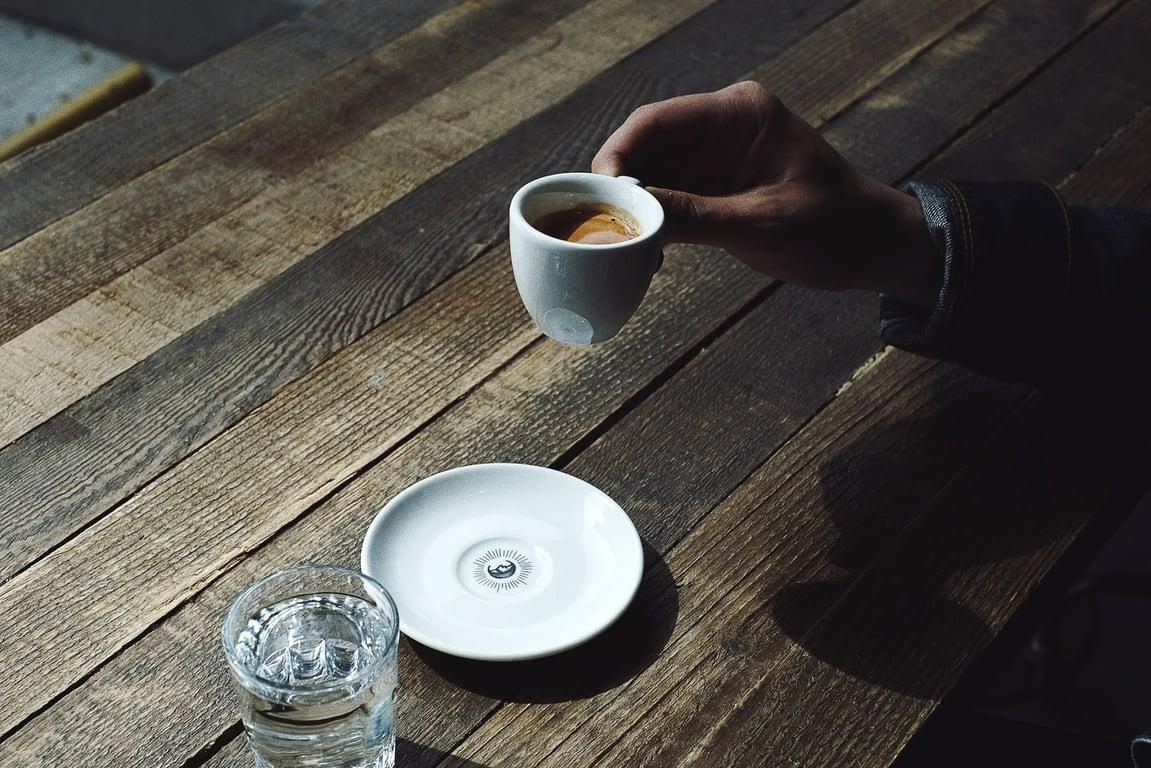 Petra Roasting Co. fotoğraf 3