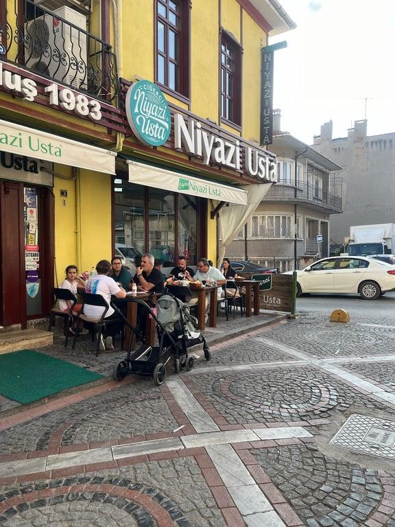 Ciğerci Niyazi Usta fotoğraf 5
