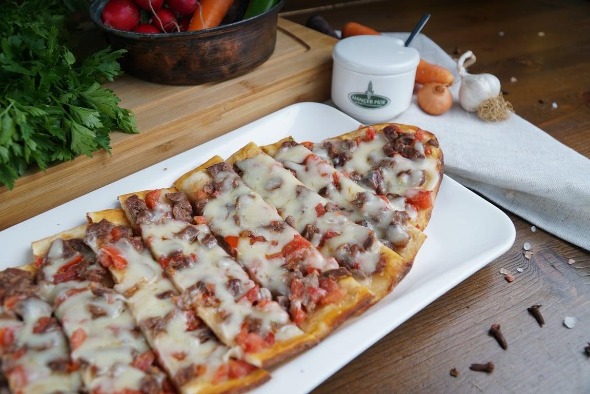 Hançer Pide & Pideli Köfte & Et Döner fotoğraf 6