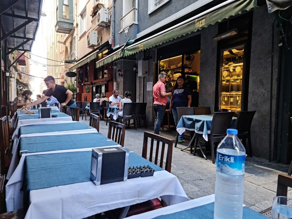 Fıccın Restoran fotoğraf 17