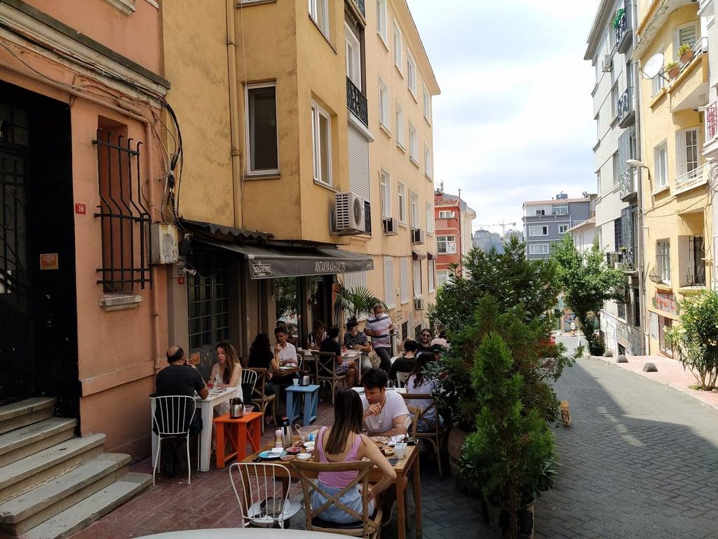 Doğacıyız Gourmet Breakfast Restaurant fotoğraf 3