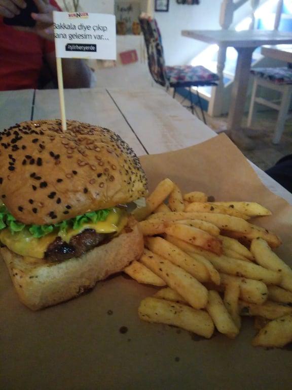 Burnger Alaçatı fotoğraf 5