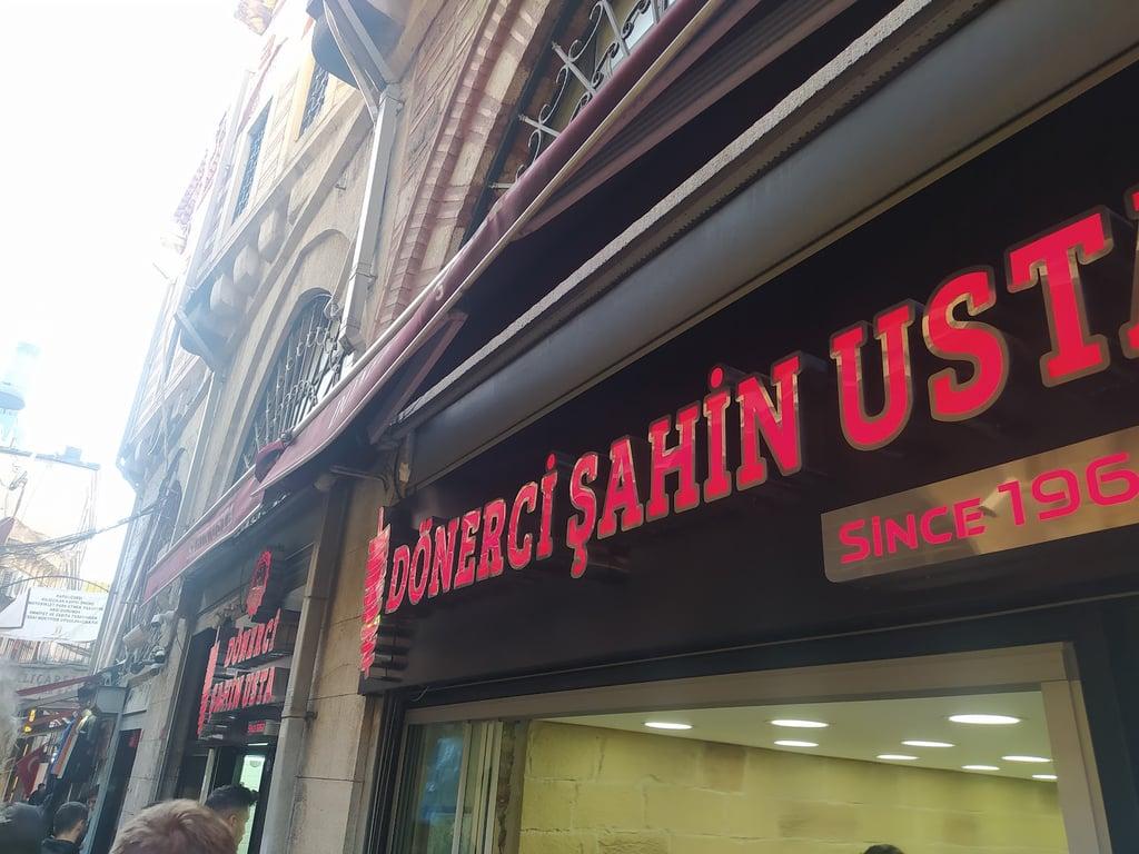 Dönerci Şahin Usta fotoğraf 5