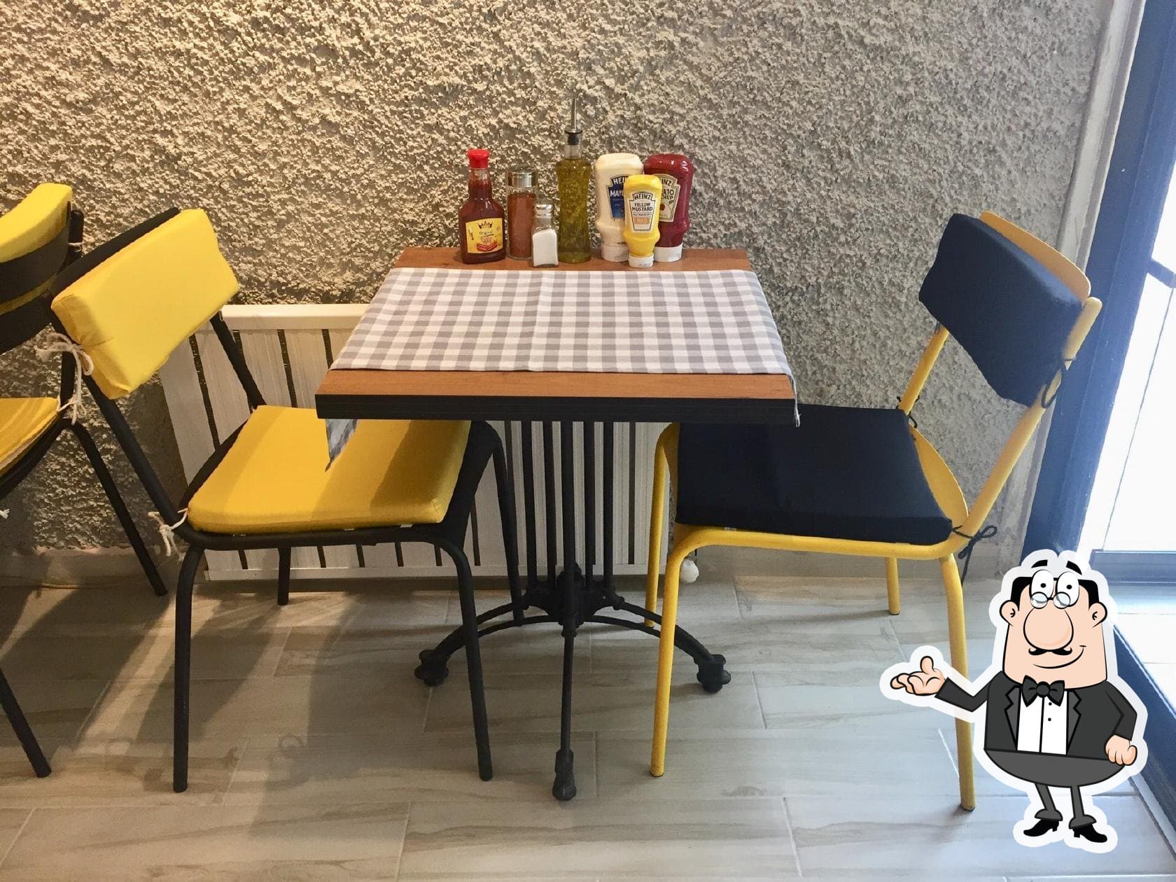 8 Dil Pizza (Eski 6.Cadde)