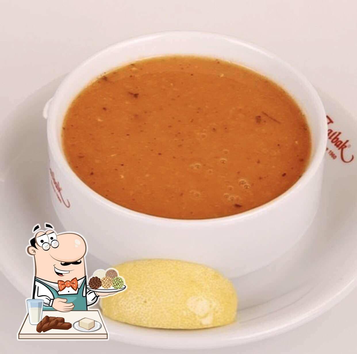 Tatbak