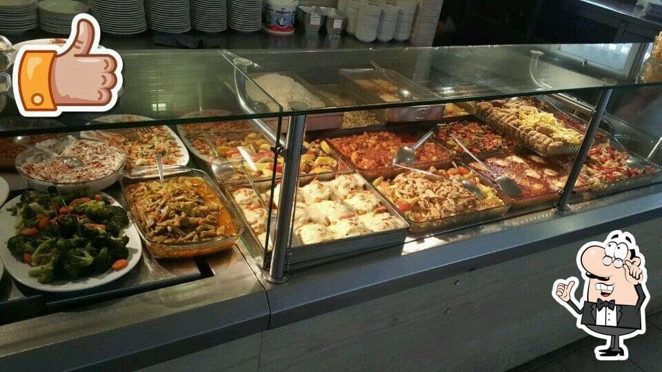 Tarihi Yıldız Kebap