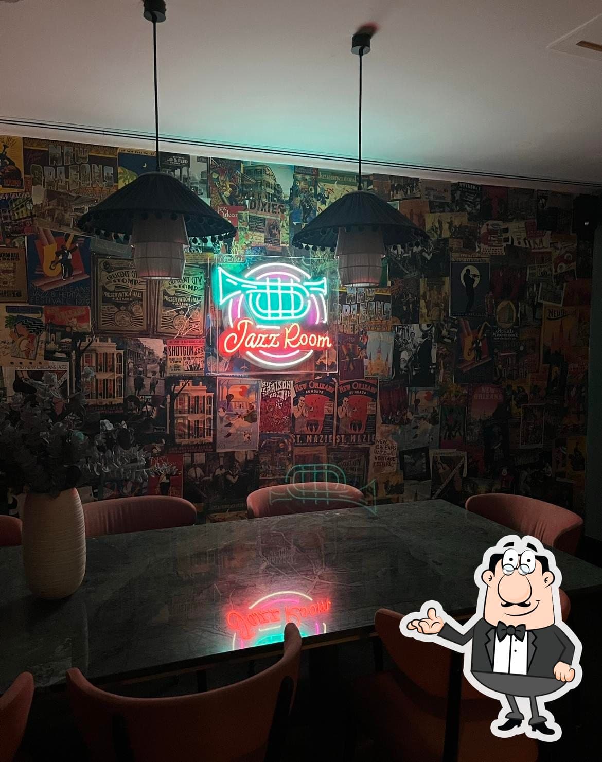 Louise Cafe Brasserie & Loft fotoğraf 1