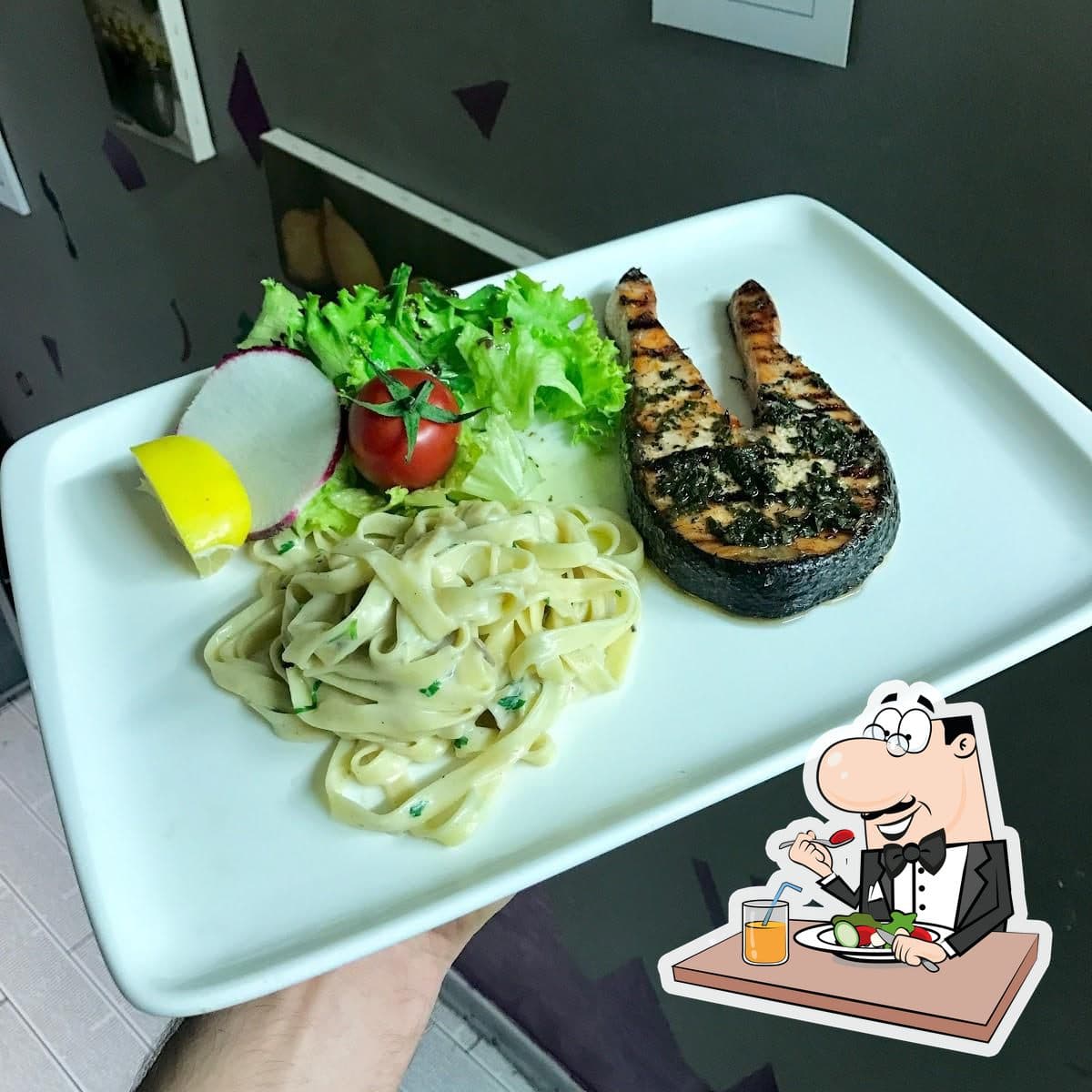 Cafe Limola fotoğraf 1