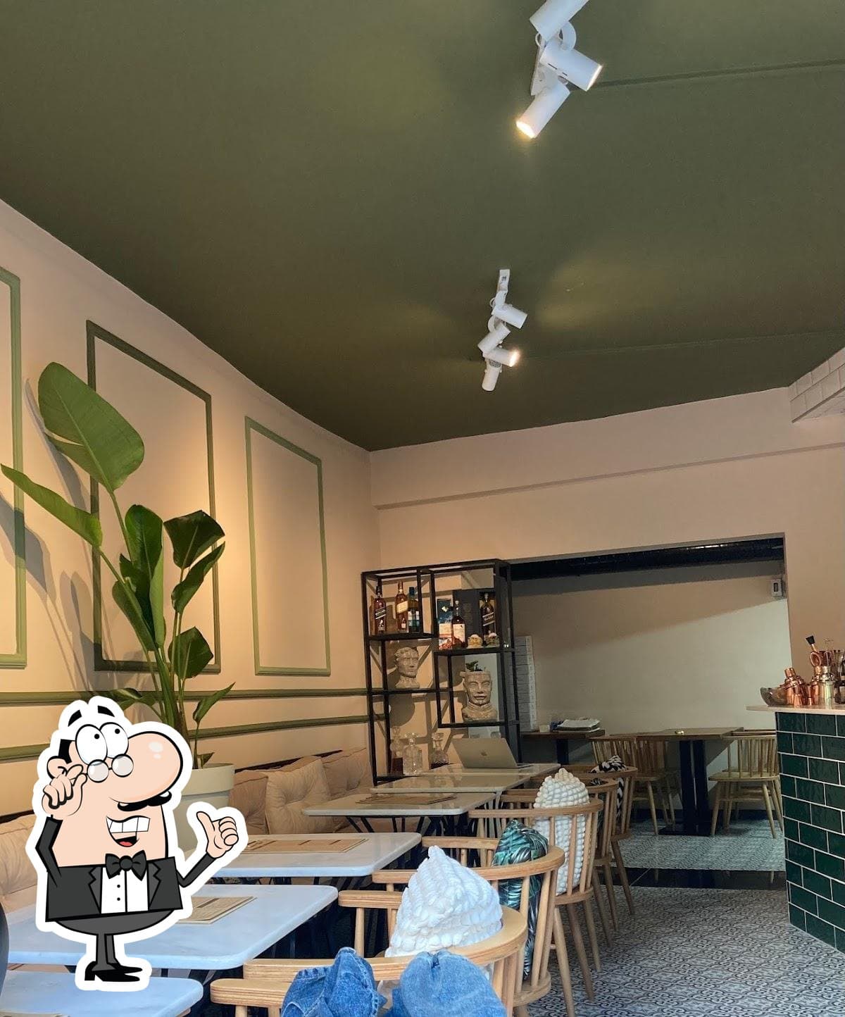 NUQ GASTRO NAPOLİ PİZZA fotoğraf 1