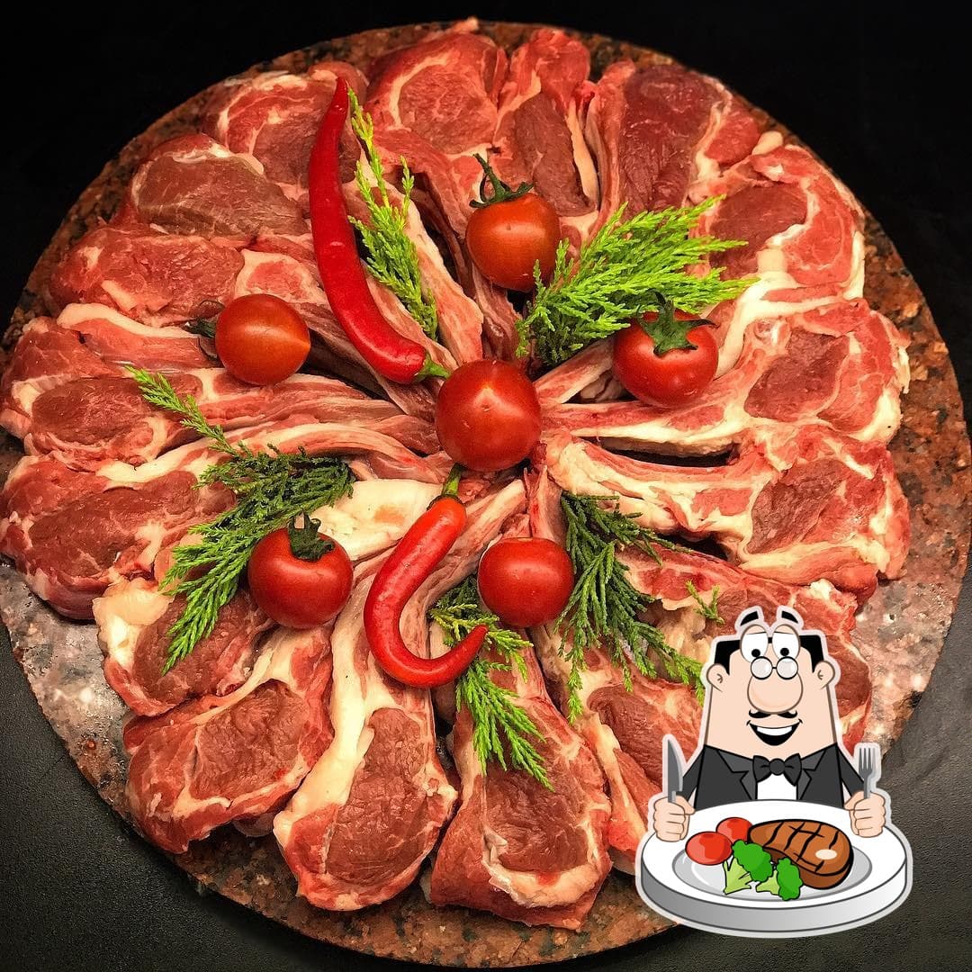 Küşleme Kebaphan
