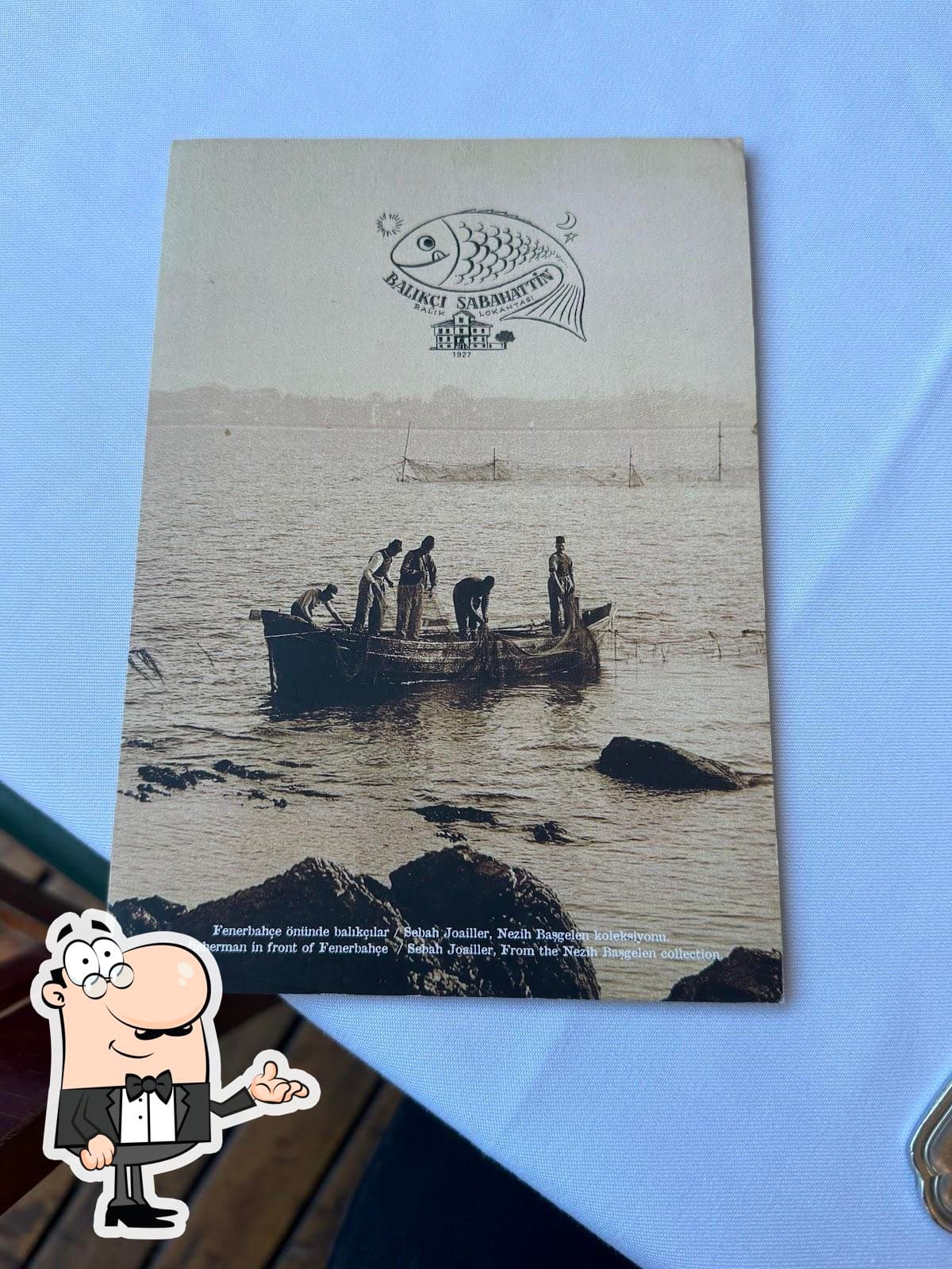 Balıkçı Sabahattin