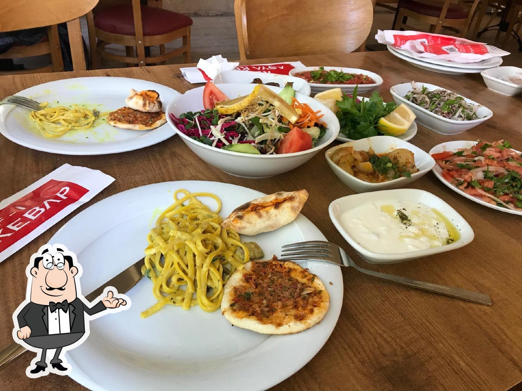 Keyf-i Asya Kebap