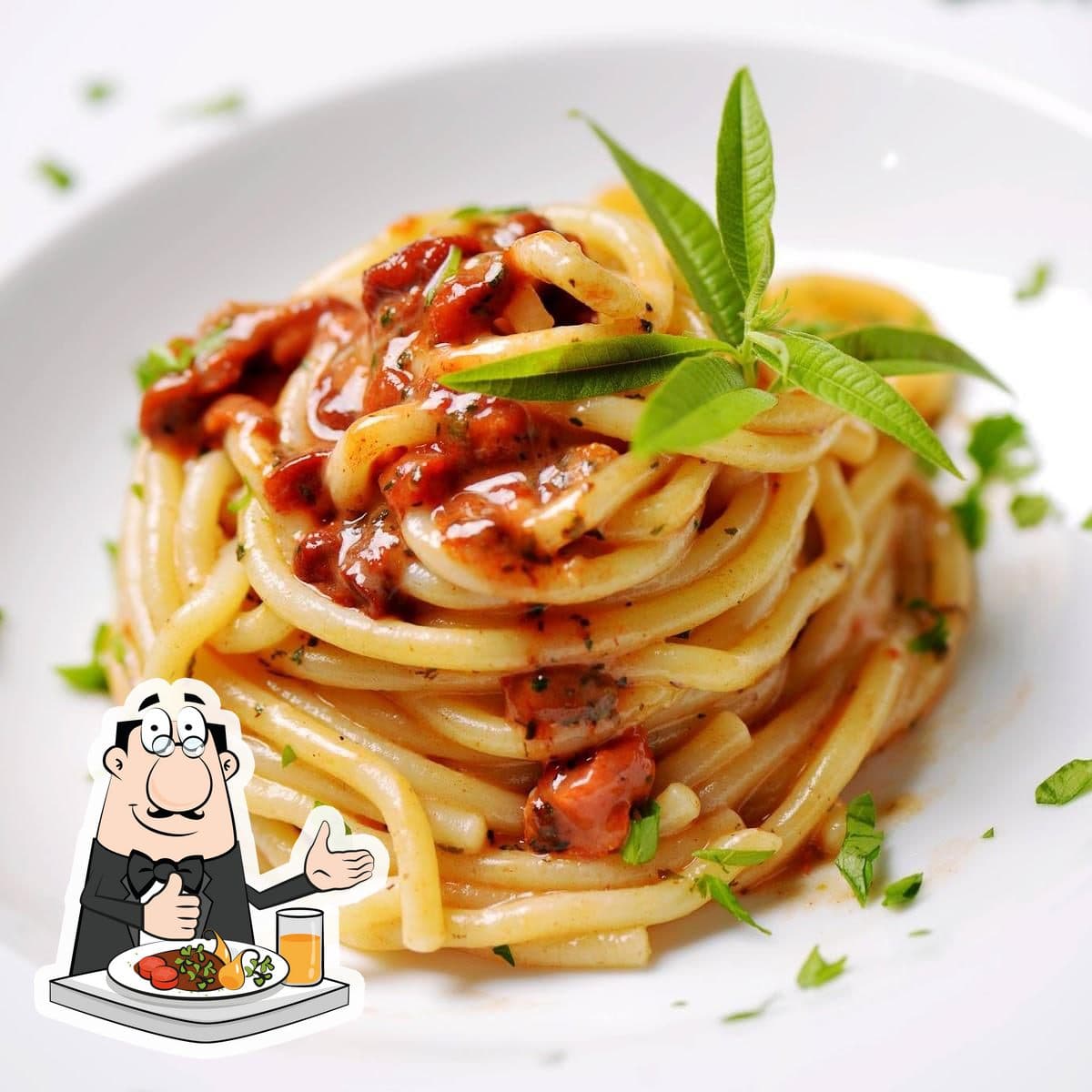 Pizza Il Forno fotoğraf 1