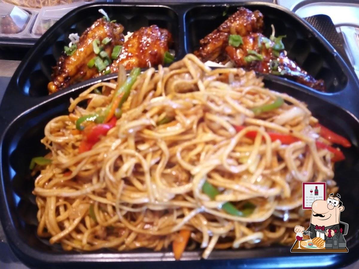 City Wok
