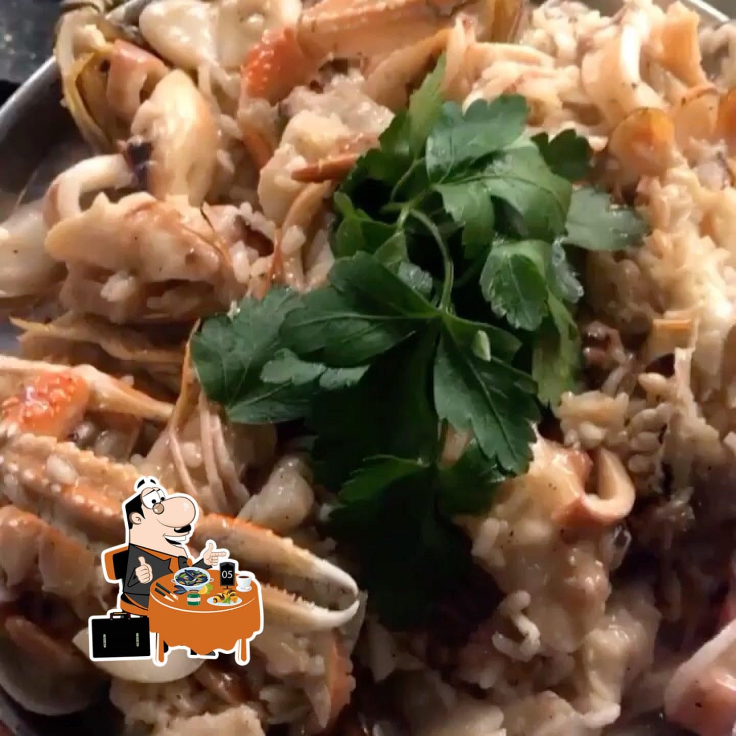 Hayati Chef Balık Restaurant fotoğraf 1