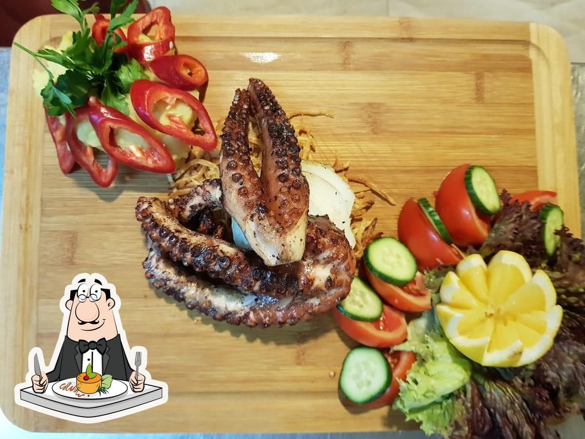 Karadeniz Pide