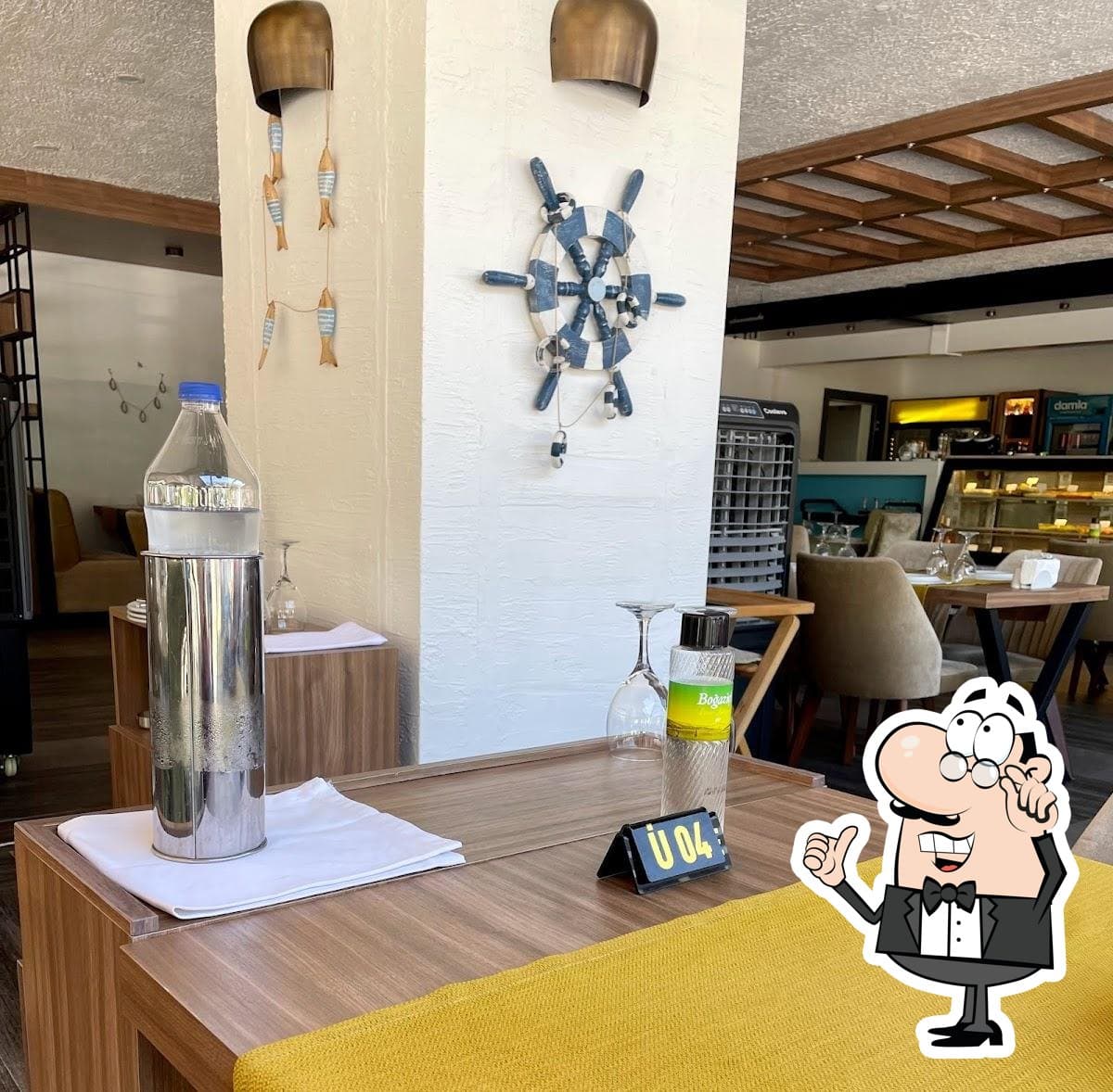 SALAŞ BALIK & RESTORANT fotoğraf 1