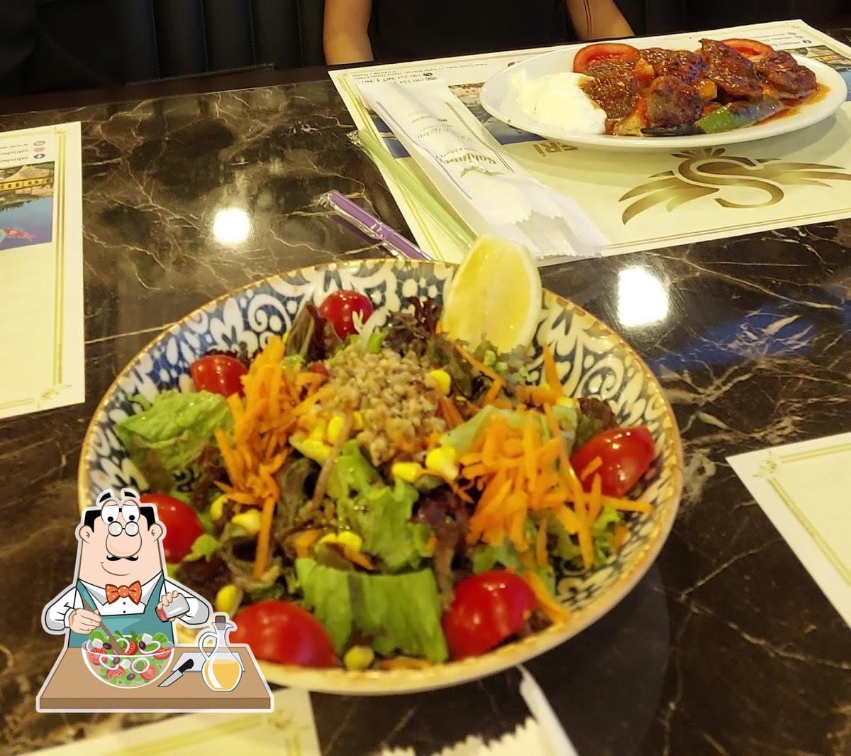 Şahinbey Döner Nilüfer