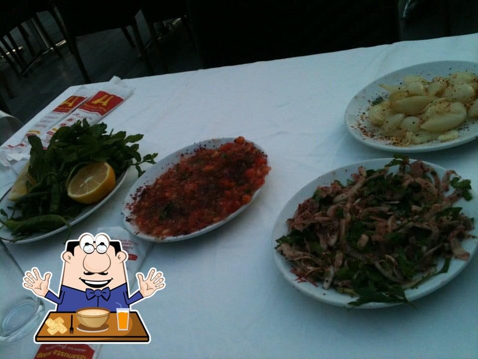 Hasan Usta Kebap Kurttepe