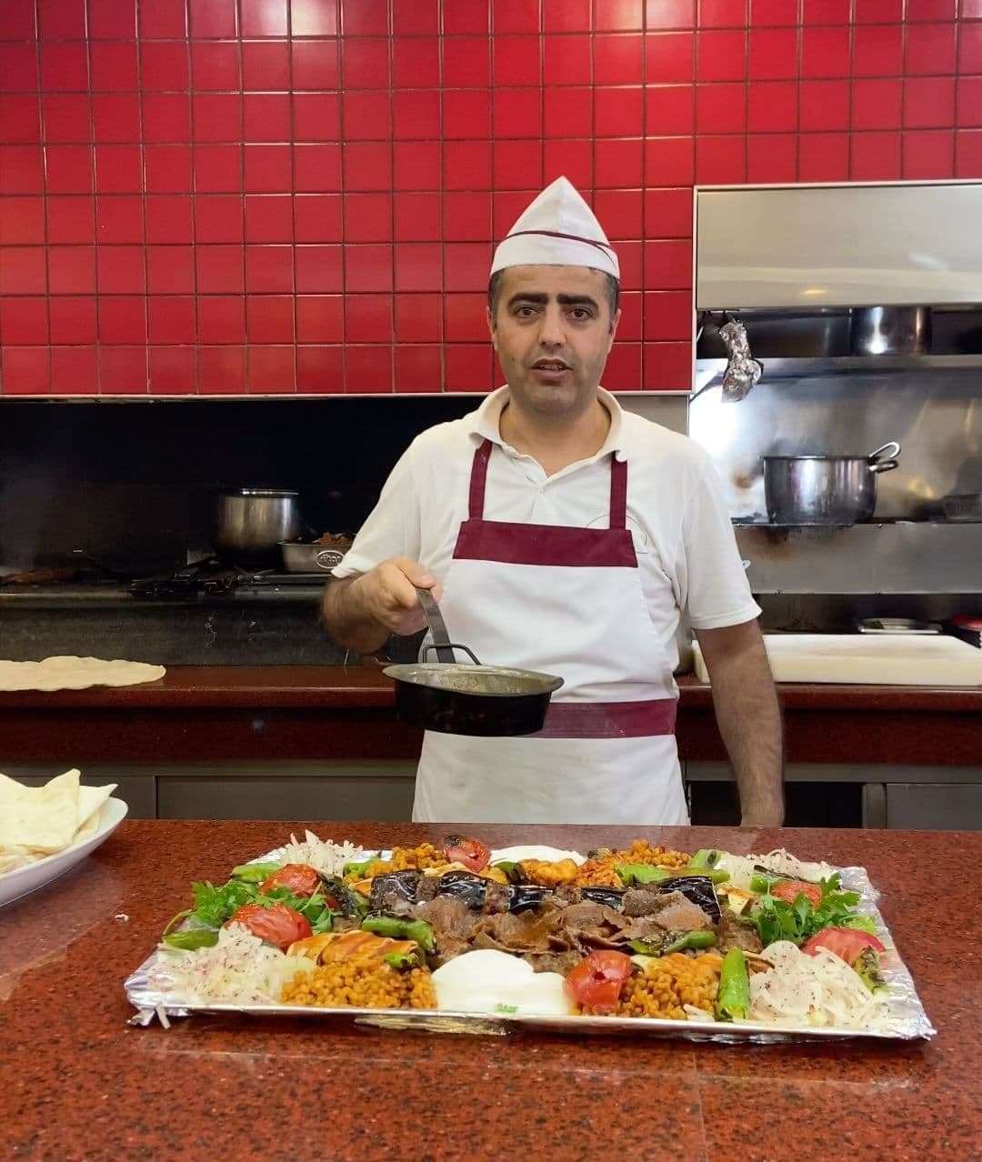 Beyler Kebap fotoğraf 20