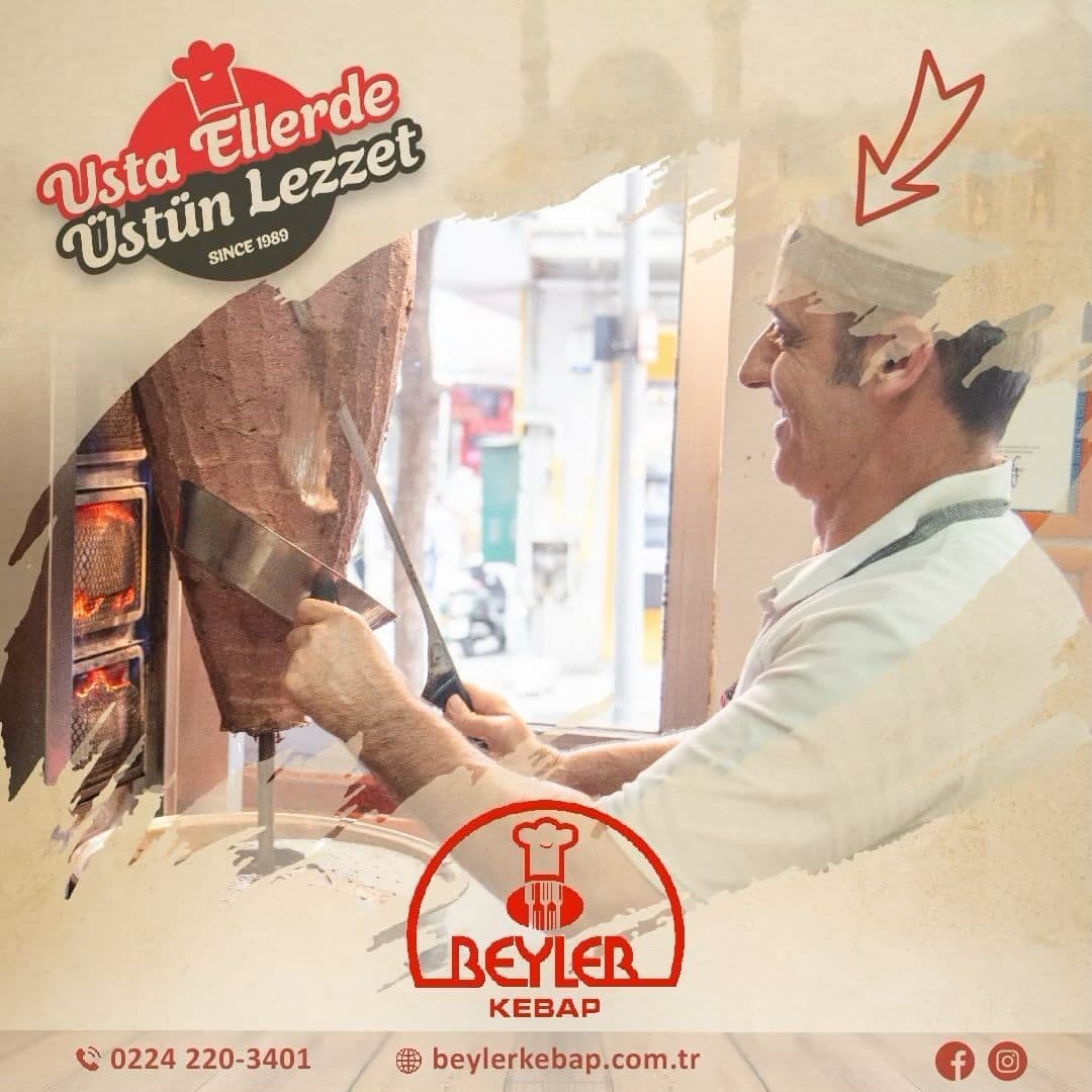Beyler Kebap fotoğraf 21