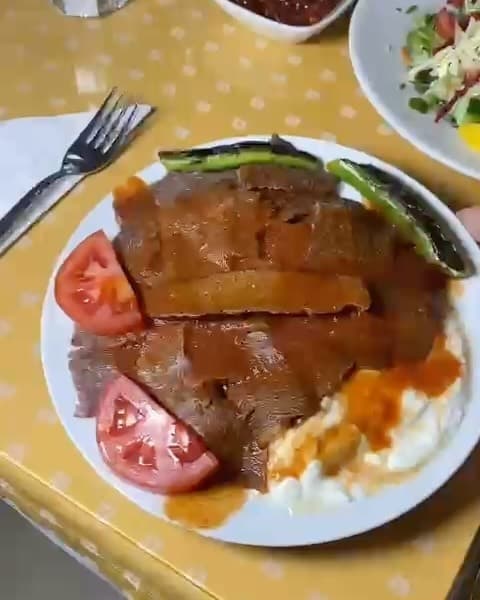 Beyler Kebap fotoğraf 22