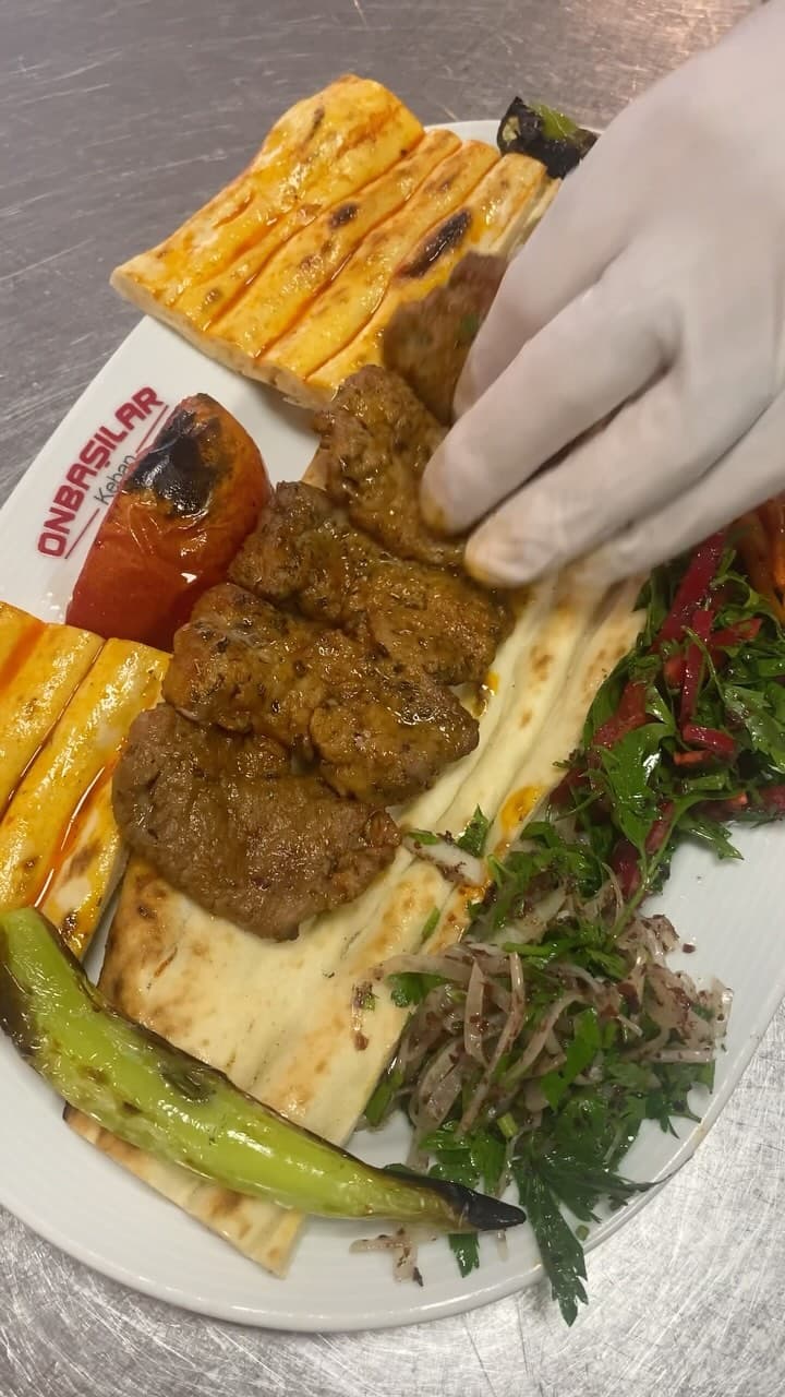Onbaşılar Kebap fotoğraf 14