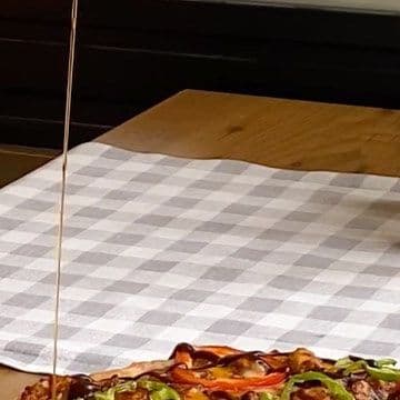 8 Dil Pizza (Eski 6.Cadde) fotoğraf 17