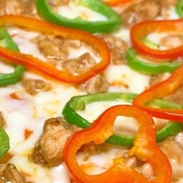 8 Dil Pizza (Eski 6.Cadde) fotoğraf 16