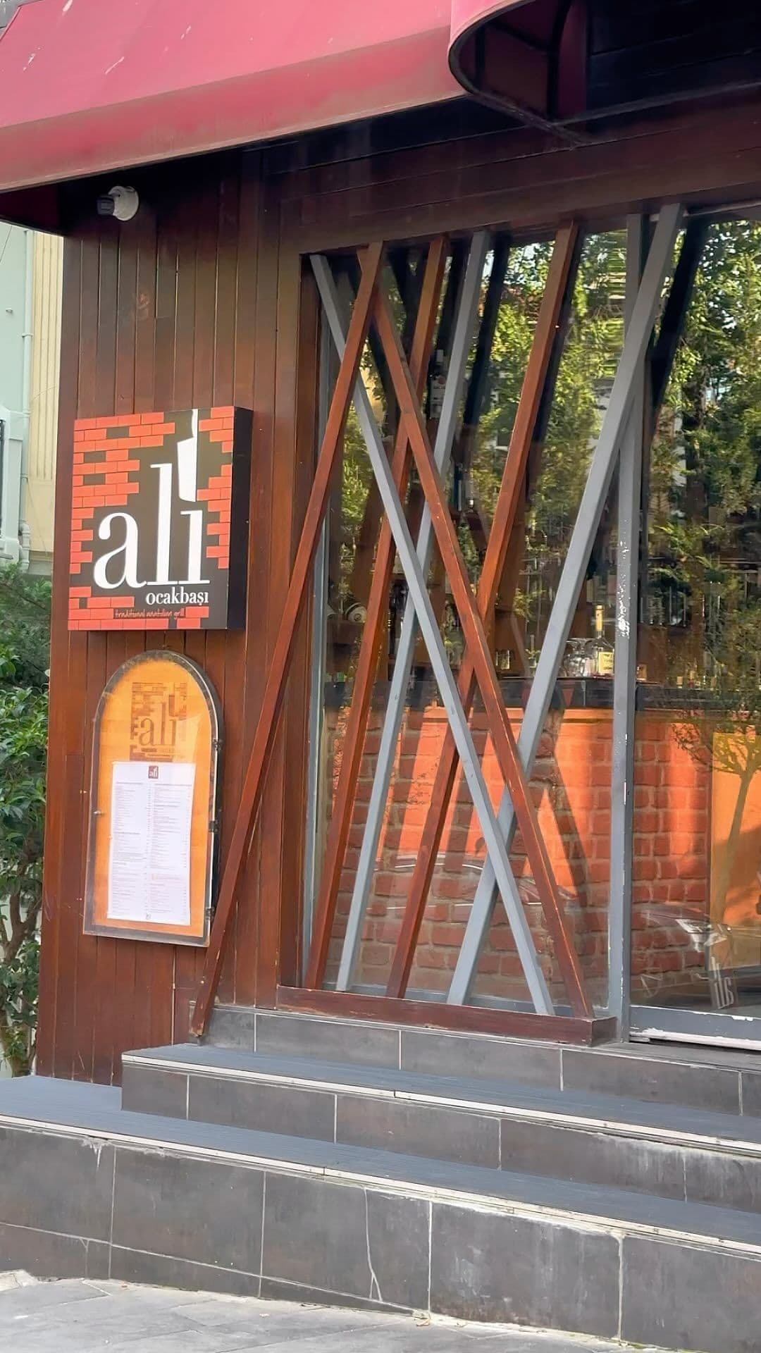 Ali Ocakbaşı Karaköy fotoğraf 12