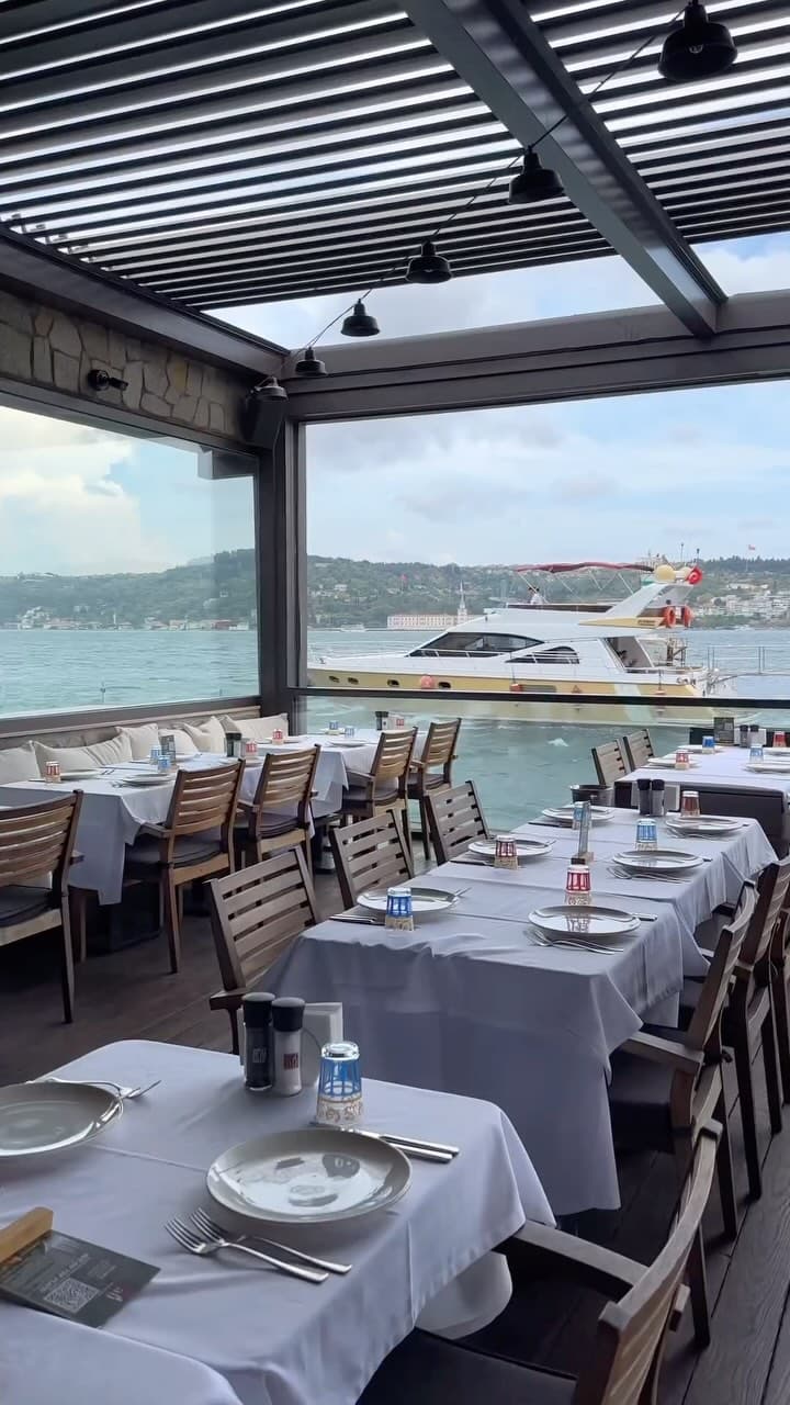 Ali Ocakbaşı Karaköy fotoğraf 19
