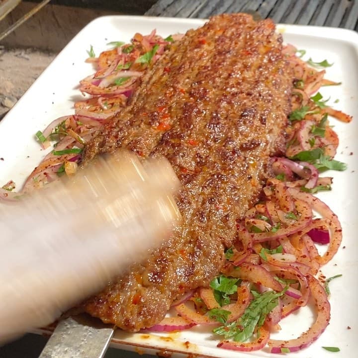 Ali Ocakbaşı Karaköy fotoğraf 24