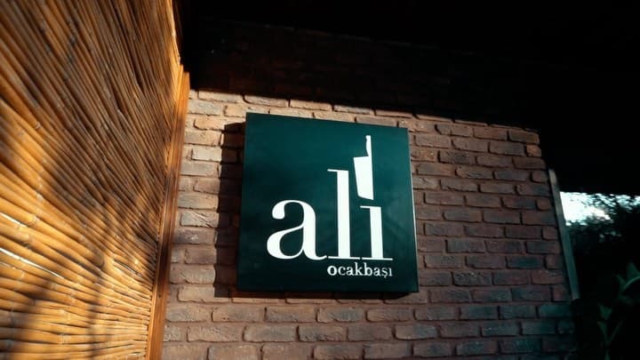 Ali Ocakbaşı Karaköy fotoğraf 15