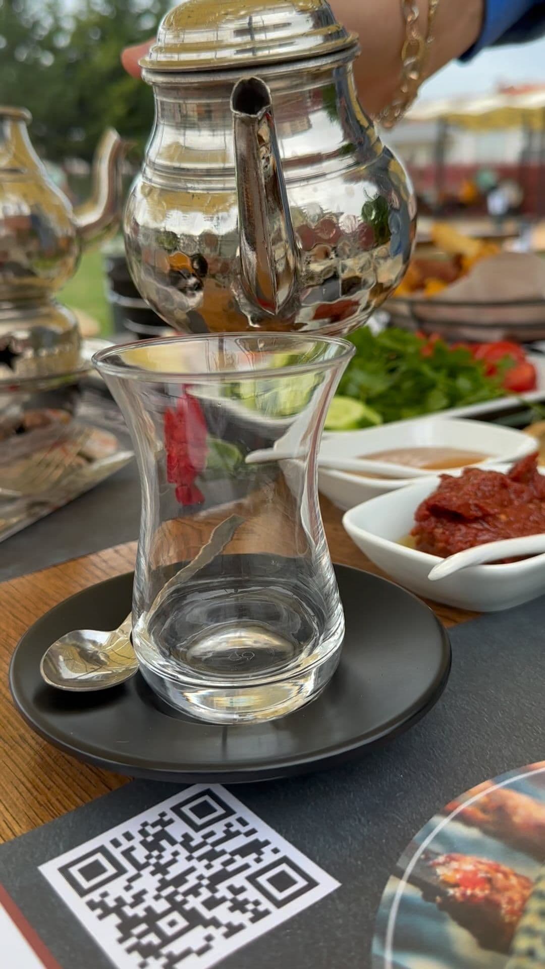 Emniyet Restaurant - Kahvaltı, Çorba, Steak, Et, Kebap, Lahmacun, Pide fotoğraf 22
