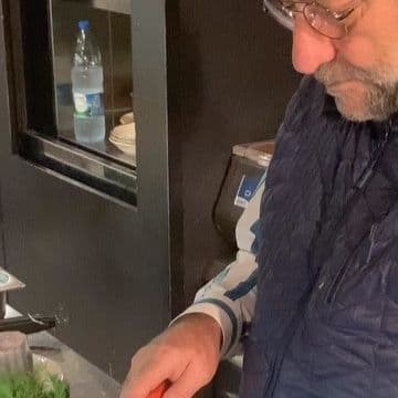 Balmumu Dükkan Lokanta fotoğraf 11