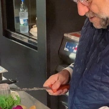 Balmumu Dükkan Lokanta fotoğraf 12