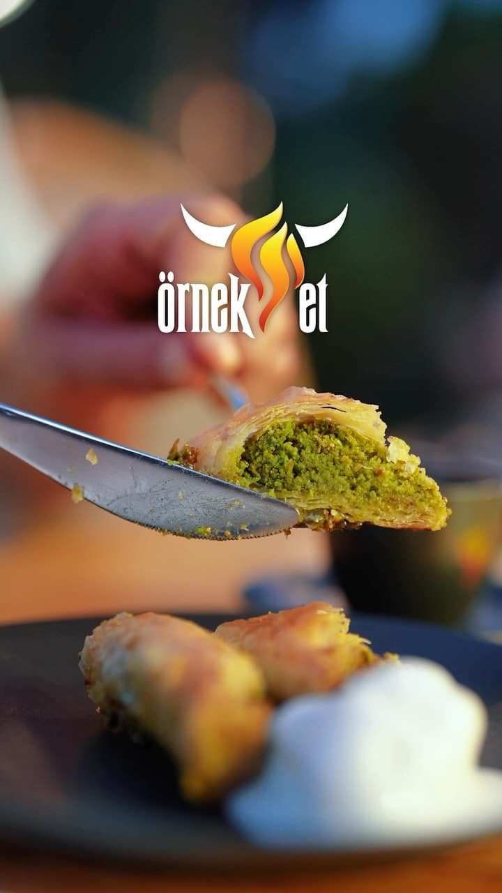 Örnek Et Steak House fotoğraf 14