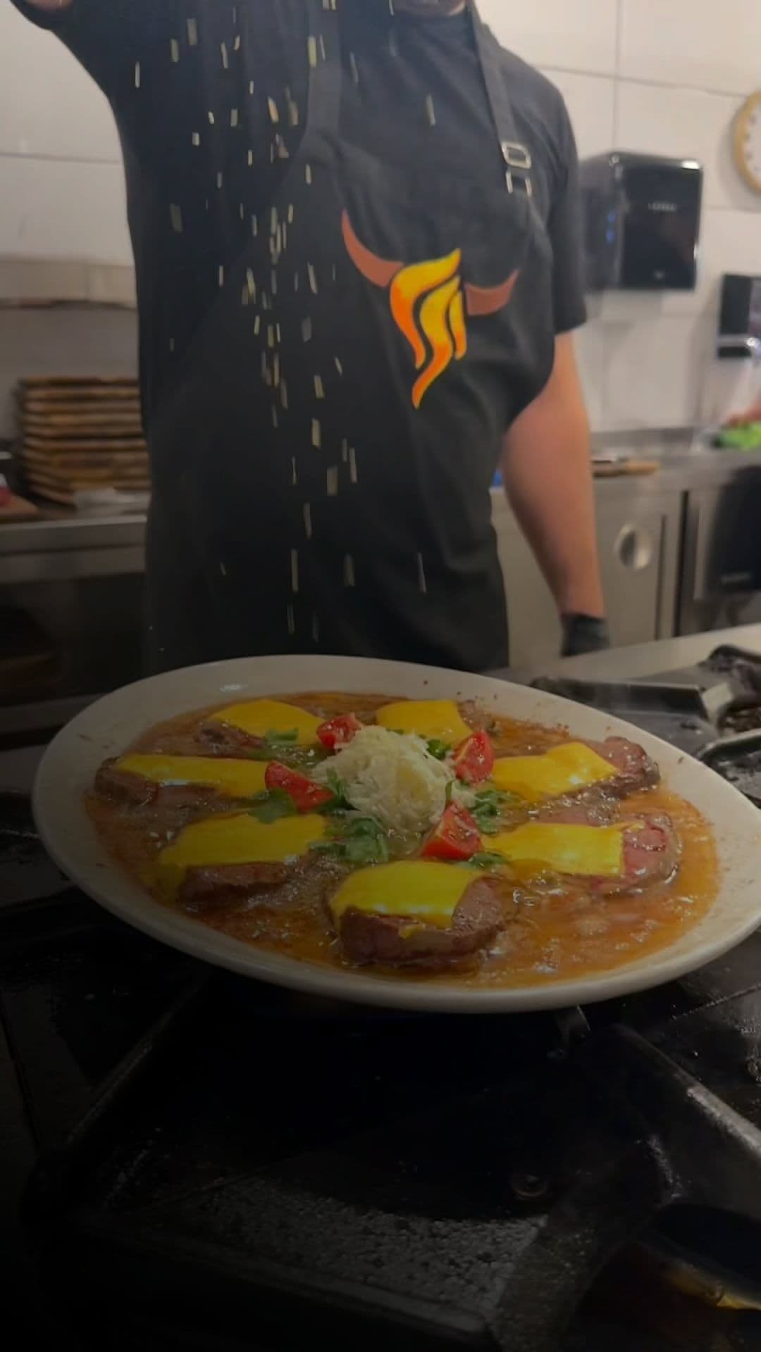 Örnek Et Steak House fotoğraf 15