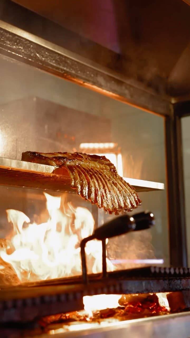 Örnek Et Steak House fotoğraf 16