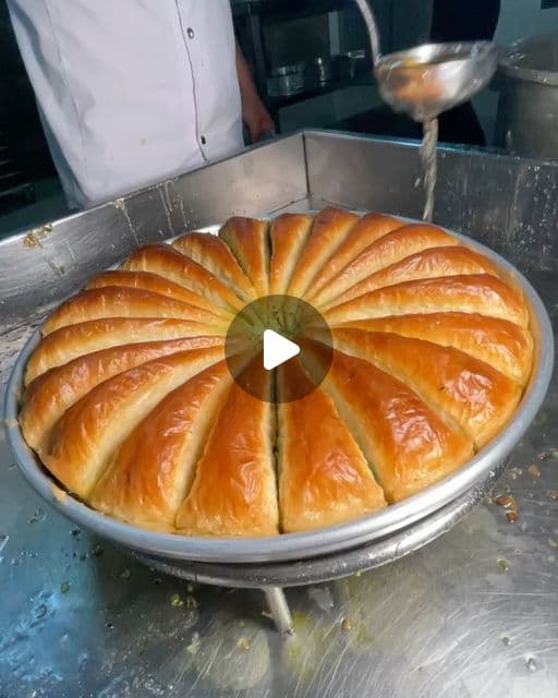 Ömer Kozan Baklava fotoğraf 6