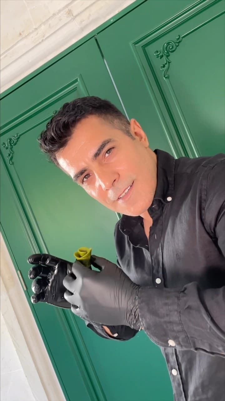 Ömer Kozan Baklava fotoğraf 18