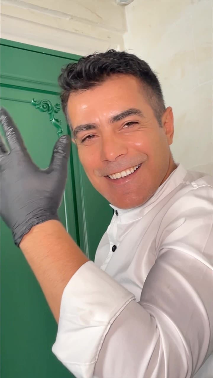 Ömer Kozan Baklava fotoğraf 17