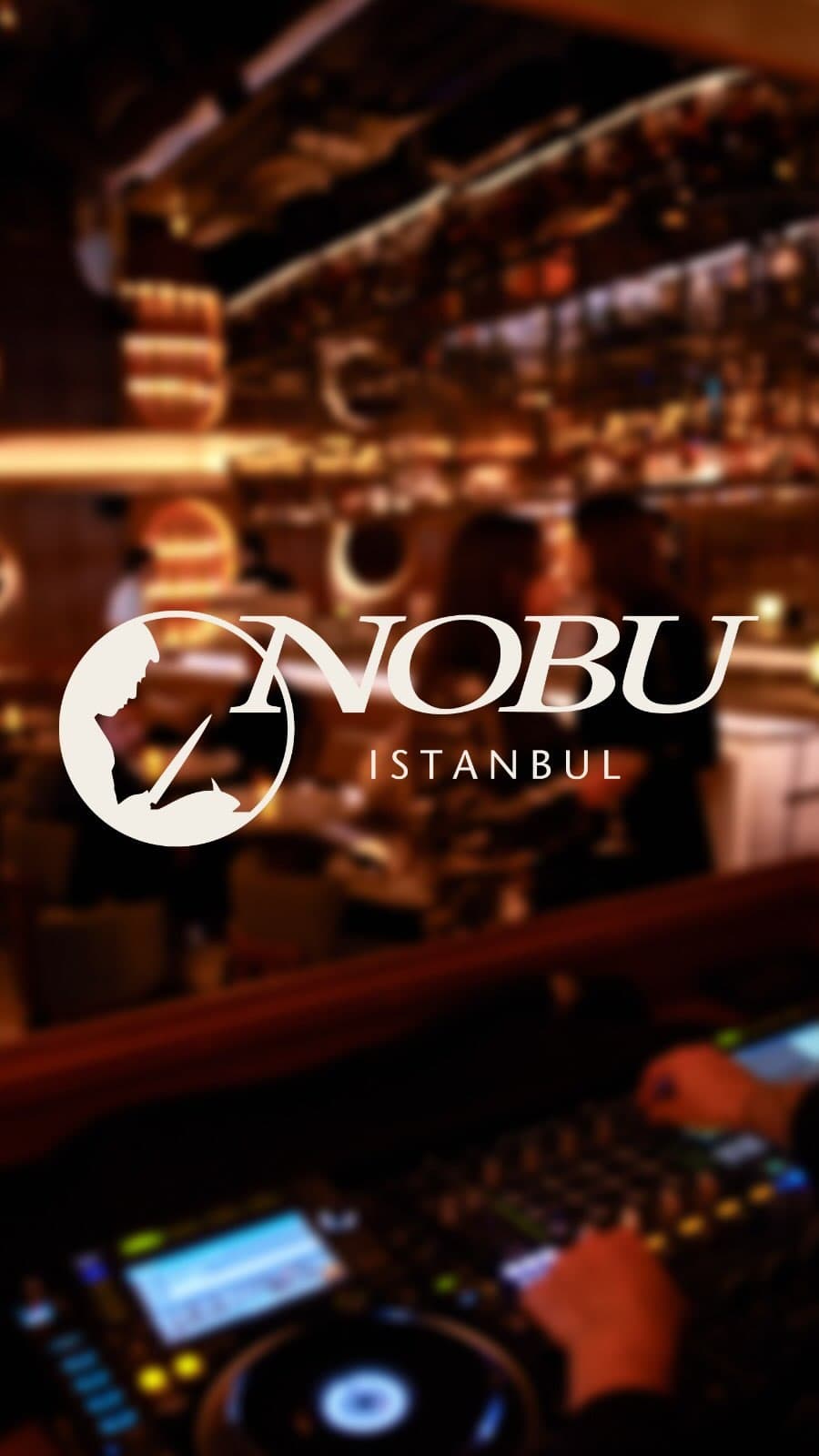 Nobu Istanbul fotoğraf 12
