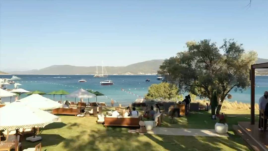 Nobu Istanbul fotoğraf 13