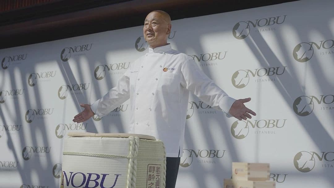 Nobu Istanbul fotoğraf 14