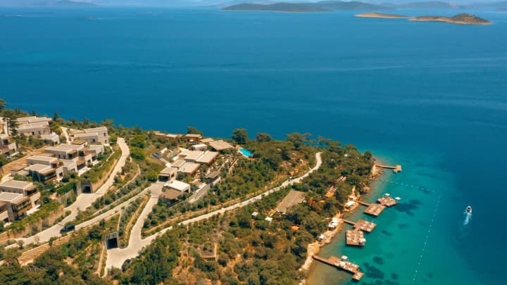 Nobu Istanbul fotoğraf 18