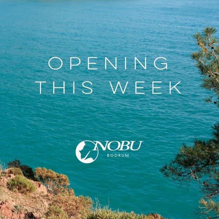 Nobu Istanbul fotoğraf 19