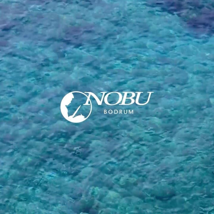 Nobu Istanbul fotoğraf 20