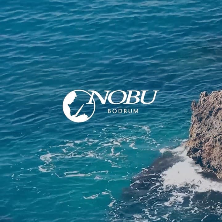 Nobu Istanbul fotoğraf 21